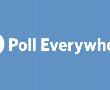 PollEverywhere logo
