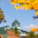 fall campus