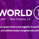 BbWorld 17 july 25-27 2017 new orleans la bbworld is where great minds come together to exchange ideas share best practices and address today's toughest educational challenges