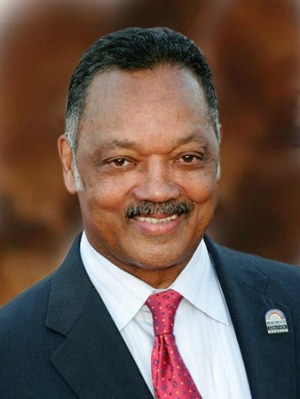 Jesse Jackson