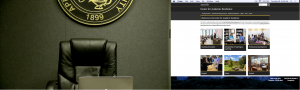 Asynchronous Lecture Capturing