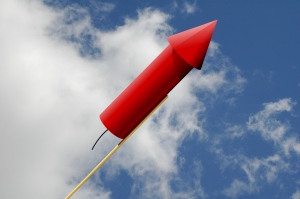 Image of Rocket to Results