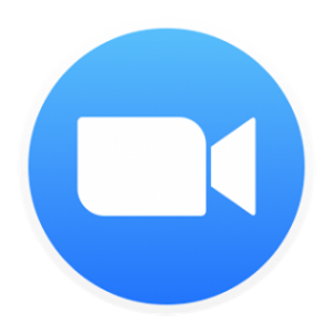 Zoom Video Icon Logo